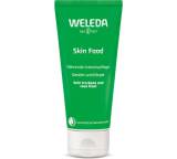 Lotion im Test: Skin Food von Weleda, Testberichte.de-Note: 1.3 Sehr gut