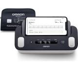 Blutdruckmessgerät im Test: Complete von Omron, Testberichte.de-Note: 1.7 Gut