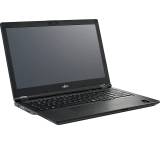 Laptop im Test: Lifebook E5510 von Fujitsu, Testberichte.de-Note: ohne Endnote