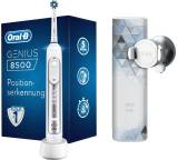 Elektrische Zahnbürste im Test: Genius 8500 Design Edition von Oral-B, Testberichte.de-Note: 1.5 Sehr gut