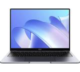 Laptop im Test: MateBook 14 (2021) von Huawei, Testberichte.de-Note: 1.7 Gut