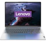 Laptop im Test: IdeaPad 5 Pro 16ACH6 von Lenovo, Testberichte.de-Note: 1.5 Sehr gut