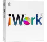 Office-Anwendung im Test: iWork '09 von Apple, Testberichte.de-Note: 2.4 Gut