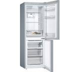 Kühlschrank im Test: Serie 2 KGN33NLEB von Bosch, Testberichte.de-Note: 1.5 Sehr gut