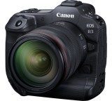 Spiegelreflex- / Systemkamera im Test: EOS R3 von Canon, Testberichte.de-Note: 1.1 Sehr gut