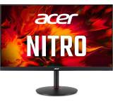 Monitor im Test: Nitro XV2 XV252QFbmiiprx von Acer, Testberichte.de-Note: 1.8 Gut