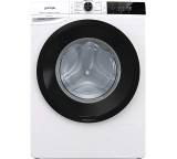 Waschmaschine im Test: WEI94CPS von Gorenje, Testberichte.de-Note: 2.6 Befriedigend