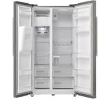 Kühlschrank im Test: MDRS681FGD02 von Midea, Testberichte.de-Note: ohne Endnote