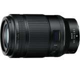 Objektiv im Test: Nikkor Z MC 105 mm 1:2,8 VR S von Nikon, Testberichte.de-Note: 1.0 Sehr gut