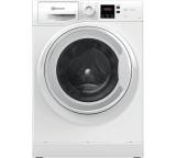 Waschmaschine im Test: FW 800 von Bauknecht, Testberichte.de-Note: ohne Endnote