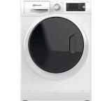Waschmaschine im Test: WM Elite 823 PS von Bauknecht, Testberichte.de-Note: 3.2 Befriedigend