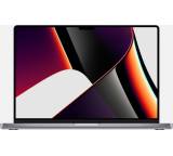 Laptop im Test: MacBook Pro 14" (2021) von Apple, Testberichte.de-Note: 1.3 Sehr gut