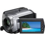 Camcorder im Test: HDR-XR105E von Sony, Testberichte.de-Note: 2.5 Gut