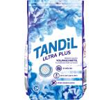 Waschmittel im Test: Ultra Plus Vollwaschmittel von Aldi Süd / Tandil, Testberichte.de-Note: 1.8 Gut