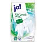 Waschmittel im Test: Super Kompakt von Rewe / Ja!, Testberichte.de-Note: 2.1 Gut