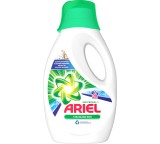 Waschmittel im Test: Universal + Actilift + Power von Ariel, Testberichte.de-Note: 2.7 Befriedigend