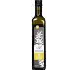 Speiseöl im Test: Olivenöl nativ extra vergine Bio von Ölmühle Solling, Testberichte.de-Note: 1.9 Gut