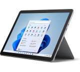 Tablet im Test: Surface Go 3 von Microsoft, Testberichte.de-Note: 2.3 Gut