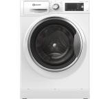 Waschmaschine im Test: WM Elite 816 C von Bauknecht, Testberichte.de-Note: 2.3 Gut