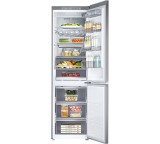Kühlschrank im Test: RL36R8799SR/EG RB8000 von Samsung, Testberichte.de-Note: ohne Endnote