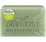 Seife im Test: Pflanzenölseife Olive von Alviana Naturkosmetik, Testberichte.de-Note: 1.0 Sehr gut