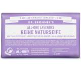 Seife im Test: Reine Naturseife All-One Lavendel von Dr. Bronner‘s, Testberichte.de-Note: 1.2 Sehr gut