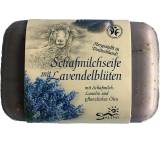 Seife im Test: Schafmilchseife mit Lavendelblüten von Saling, Testberichte.de-Note: 1.0 Sehr gut