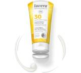 Sonnenschutzmittel im Test: Sensitiv Sonnencreme Anti-Age LSF 30 von Lavera, Testberichte.de-Note: 2.4 Gut
