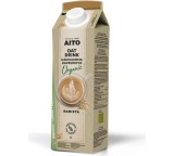 Milchersatz im Test: Oat Drink Barista Organic von Fazer Aito, Testberichte.de-Note: 1.0 Sehr gut