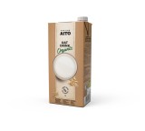 Milchersatz im Test: Oat Drink Natural Organic von Fazer Aito, Testberichte.de-Note: 1.0 Sehr gut