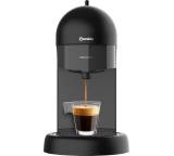 Kaffeepadmaschine im Test: Capricciosa von Cecotec, Testberichte.de-Note: 2.6 Befriedigend