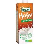 Milchersatz im Test: Bio Hafer Drink Glutenfrei von Natumi, Testberichte.de-Note: 1.5 Sehr gut