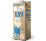 Milchersatz im Test: Bio Original Haferdrink von Oatly, Testberichte.de-Note: 1.8 Gut
