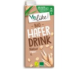 Milchersatz im Test: Bio Haferdrink Natur vegan von Velike, Testberichte.de-Note: 1.0 Sehr gut