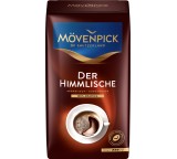 Kaffee im Test: Der Himmlische Kaffee, gemahlen von Mövenpick, Testberichte.de-Note: 3.2 Befriedigend