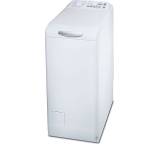 Waschmaschine im Test: EWT 10420 von Electrolux, Testberichte.de-Note: ohne Endnote