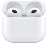Kopfhörer im Test: AirPods (3. Generation) von Apple, Testberichte.de-Note: 1.7 Gut