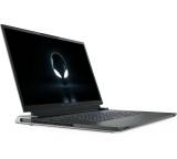 Laptop im Test: Alienware x17 R1 von Dell, Testberichte.de-Note: 2.5 Gut