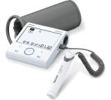 Blutdruckmessgerät im Test: BM 96 Cardio von Beurer, Testberichte.de-Note: 2.0 Gut