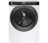 Waschmaschine im Test: H-WASH 500 HWP 610AMBC/1-S von Hoover, Testberichte.de-Note: 1.8 Gut