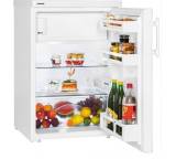 Kühlschrank im Test: TP 1514 Comfort von Liebherr, Testberichte.de-Note: ohne Endnote