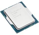 Prozessor im Test: Core i9-12900K von Intel, Testberichte.de-Note: 1.3 Sehr gut