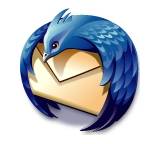 Internet-Software im Test: Thunderbird 2.0.0.19 (für Linux) von Mozilla, Testberichte.de-Note: ohne Endnote