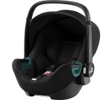 Kindersitz im Test: Baby-Safe 3 i-Size von Britax Römer, Testberichte.de-Note: 2.1 Gut