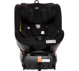 Kindersitz im Test: Seat4Fix Air von Chicco, Testberichte.de-Note: 4.0 Ausreichend