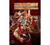 Gesellschaftsspiel im Test: Warhammer Fantasy Rollenspiel von Feder & Schwert, Testberichte.de-Note: 2.2 Gut