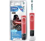 Elektrische Zahnbürste im Test: Kids Star Wars von Oral-B, Testberichte.de-Note: 1.4 Sehr gut