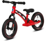 Kinderfahrzeug im Test: Balance Bike Deluxe von Micro, Testberichte.de-Note: 5.0 Mangelhaft