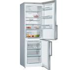 Kühlschrank im Test: Serie 4 KGN367IDP von Bosch, Testberichte.de-Note: 1.7 Gut