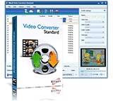 Multimedia-Software im Test: Video Converter Standard 5.1.18.0109 von Xilisoft, Testberichte.de-Note: ohne Endnote